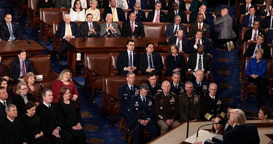 SCOTUS Ruling Reshapes the Midterm Battlefield