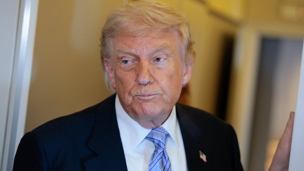 Daily Beast Claims White House Crisis as Trump Agenda Falters