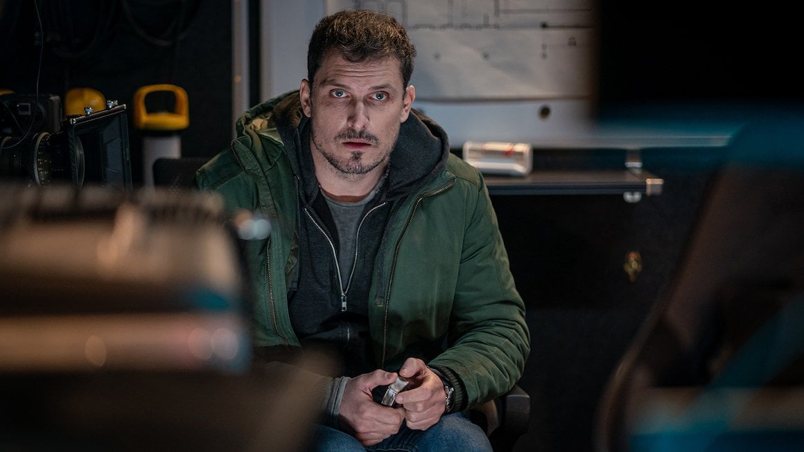 'Exceptional' Eight-Part Thriller Is Now Streaming on Channel 4