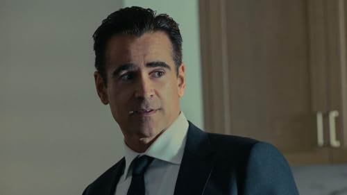 Is Sugar Renewed For Season 3?