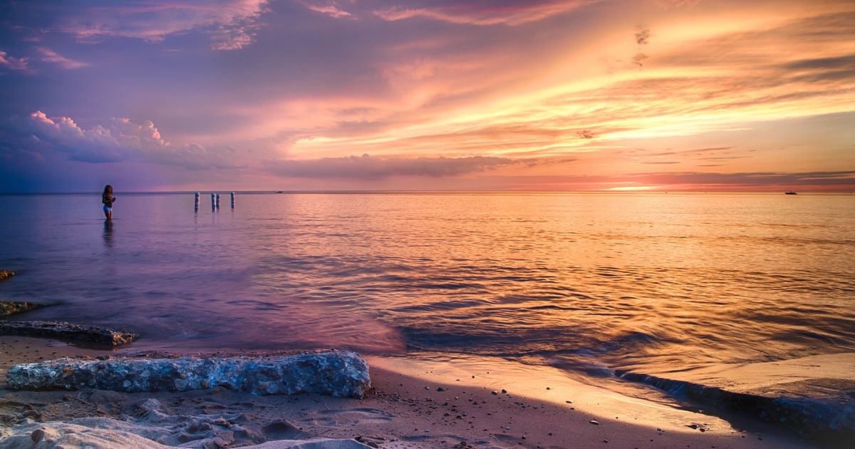 5 Michigan Towns Make Outdoor Adventure Easy