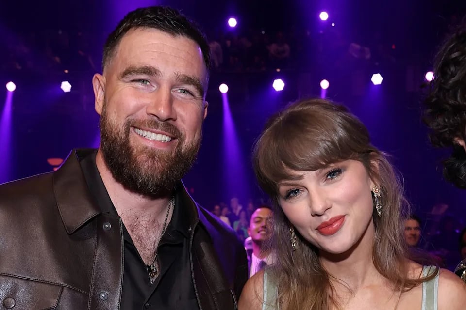Taylor Swift's Wedding Footage Stays Secret, Jon Pardi's Ex Speaks