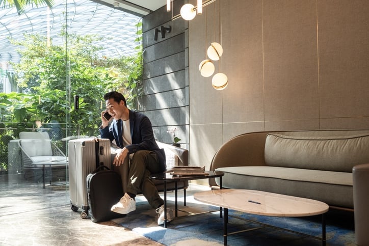 Why Travelers Are Ditching Roaming Fees in 2026