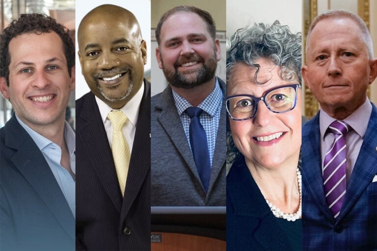 4 Democrats Vie to Unseat Van Drew