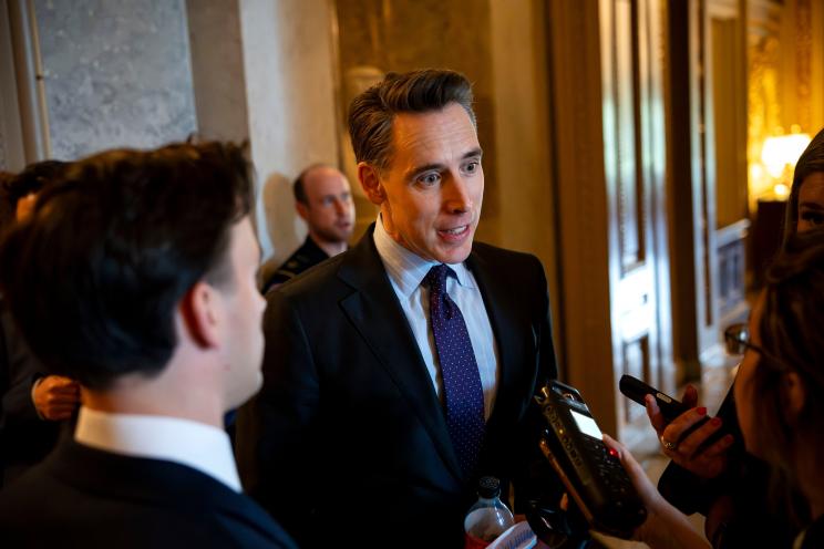 Some GOP Lawmakers Back Bills That Could Raise Prices