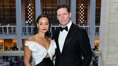 2026 Celebrity Splits: Nedoroscik, McCracken and More