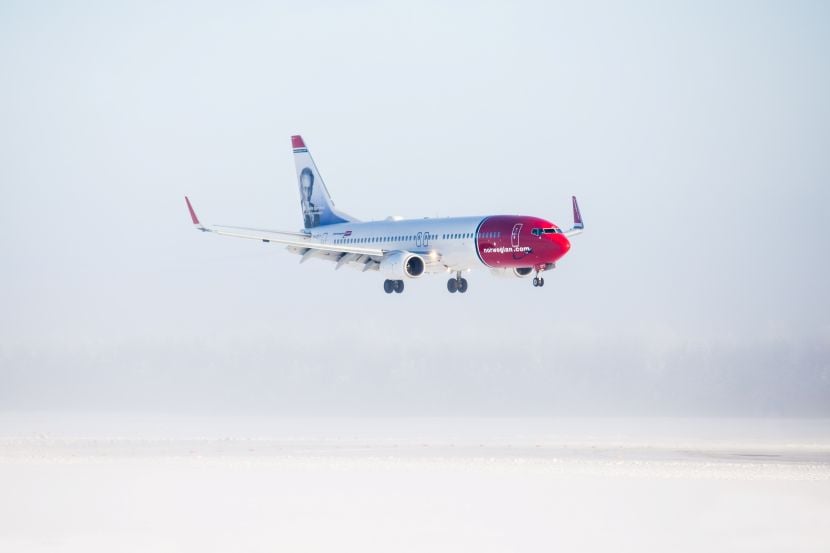 Norwegian Launches Stockholm-Gran Canaria Flights