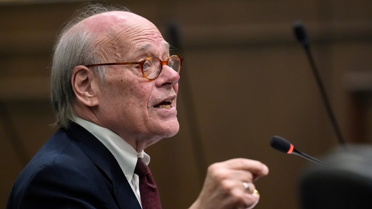 Steve Cohen Ends Campaign After Memphis District Redraw