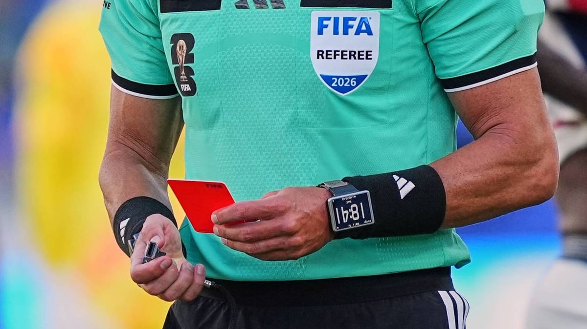 World Cup 101: Your Complete Guide to Soccer's Biggest Rules