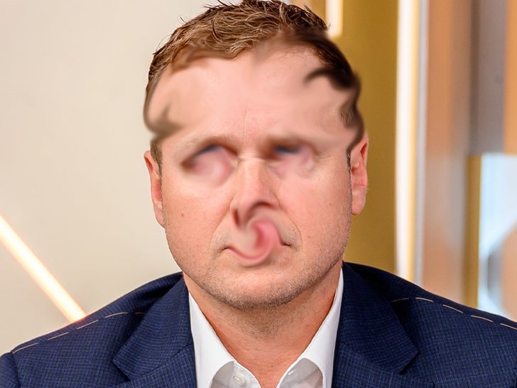 Celebrity Scramble - Can You Guess The Mayoral Candidate?