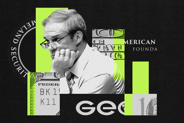 GEO Group Donation Tied To Top Lawmaker Raises Dark Money Questions