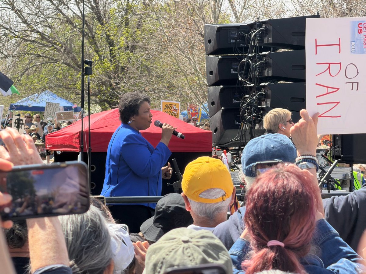 New Mexico 2026 Election Trail Notes