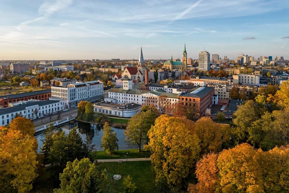 Six Best European Cities For A Solo Summer Break