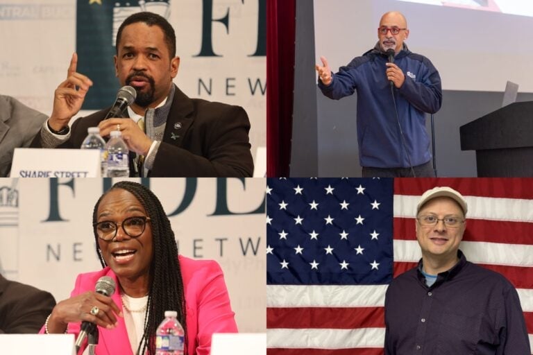 Philly’s Next Member Of Congress Will Be Decided Soon