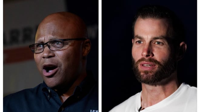 Key Elections This Week in Wisconsin, Georgia