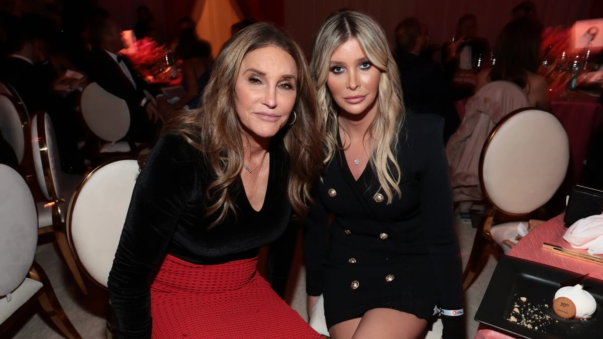 Jenner Claims Late Hutchins Owed Her $500K