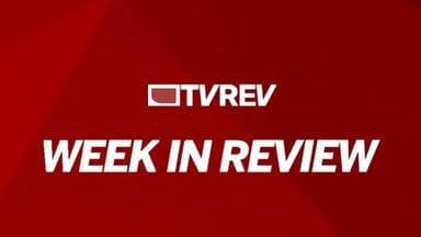 Scripted Series Are Back - And The News-Opinion Line Is Blurring