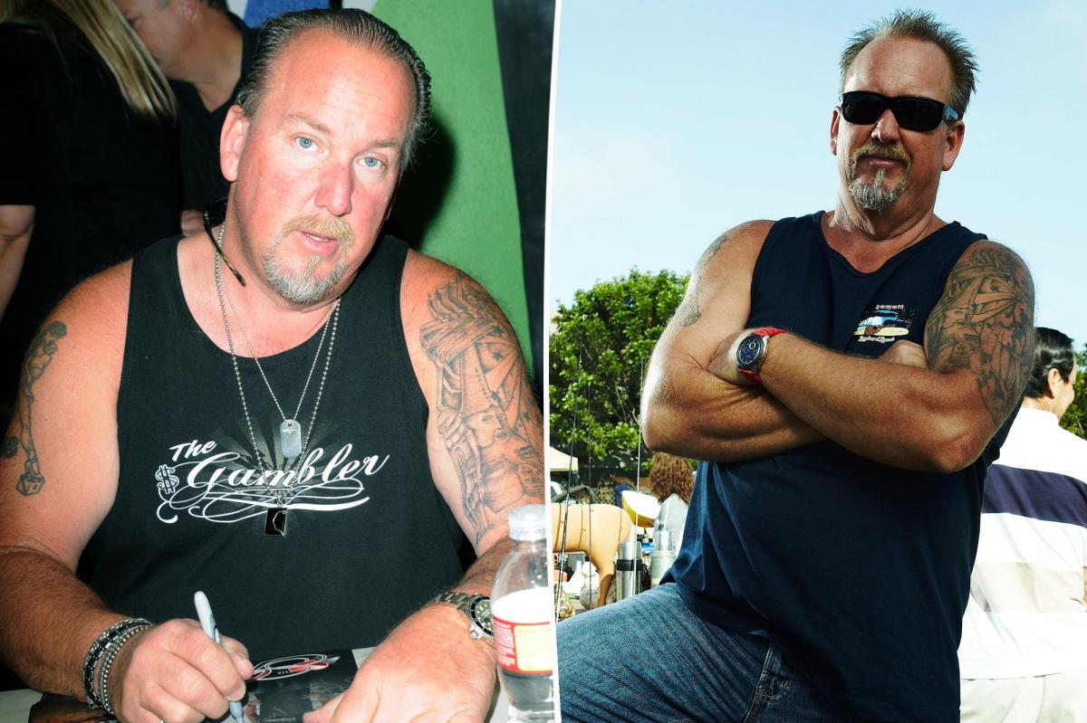 Storage Wars Star Darrell Sheets' Final Messages Revealed