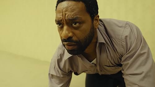 Backrooms Trailer - Ejiofor, Reinsve in A24 Horror