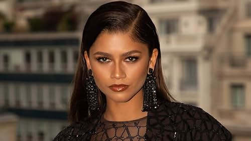 The Odyssey’s Box Office Goal To Top Zendaya’s Biggest Hit
