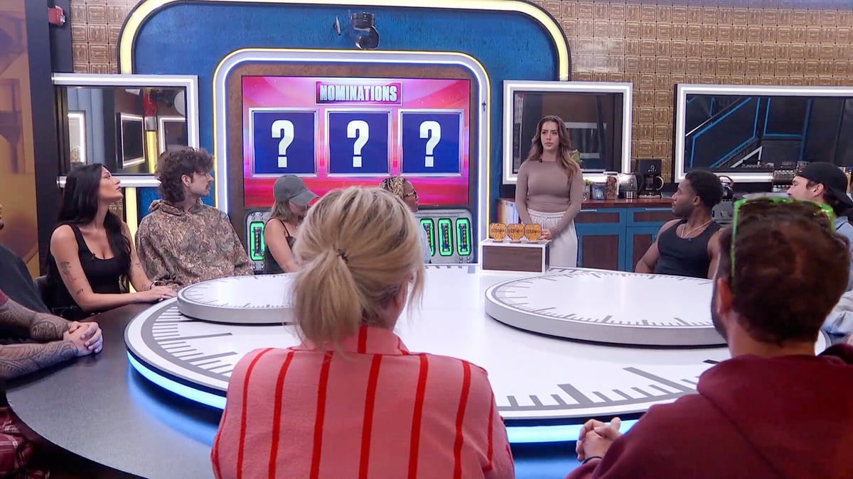 Big Brother, Simpsons Lead Sunday TV Ratings Battle