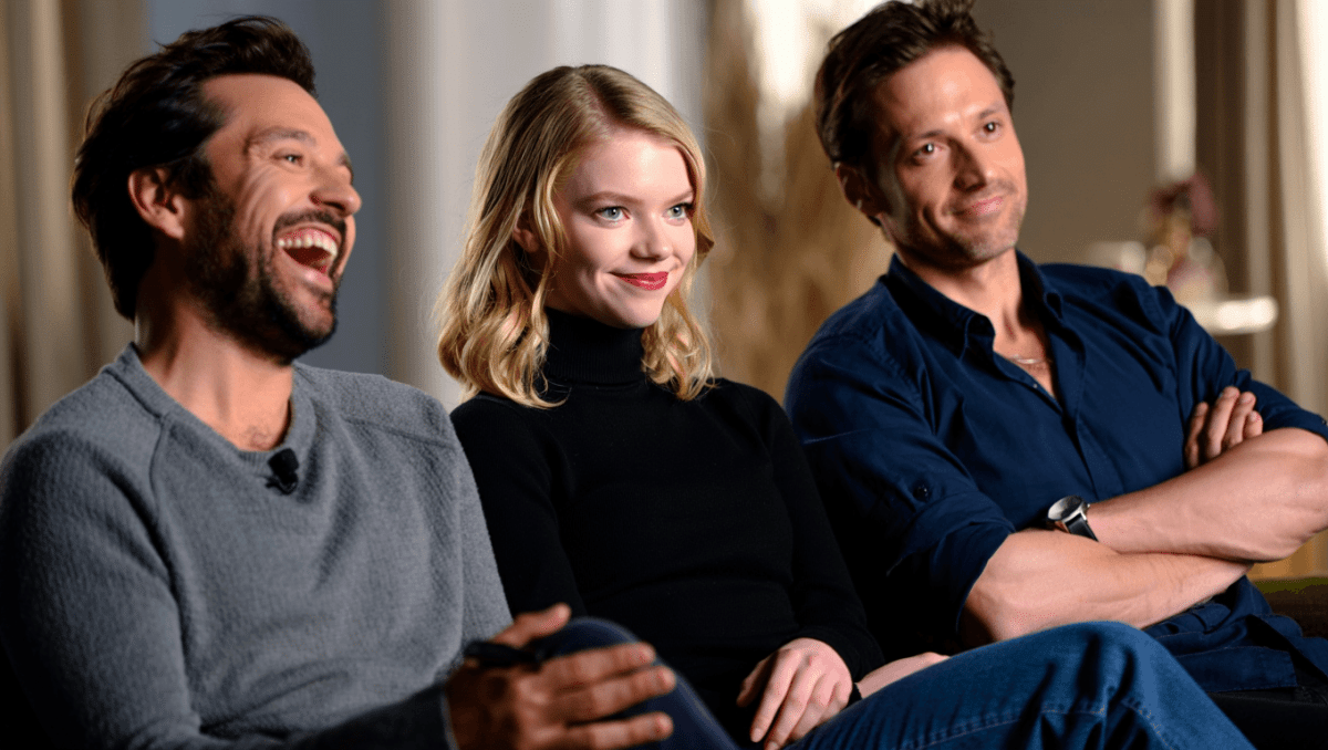 Charlie Day: Luigi Mangione My No. 2 Favorite Luigi