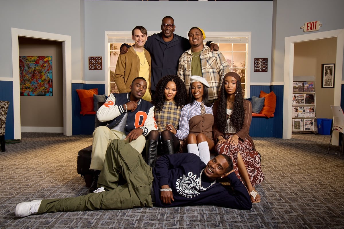 HBCU Stories Are Your Next TV Obsession