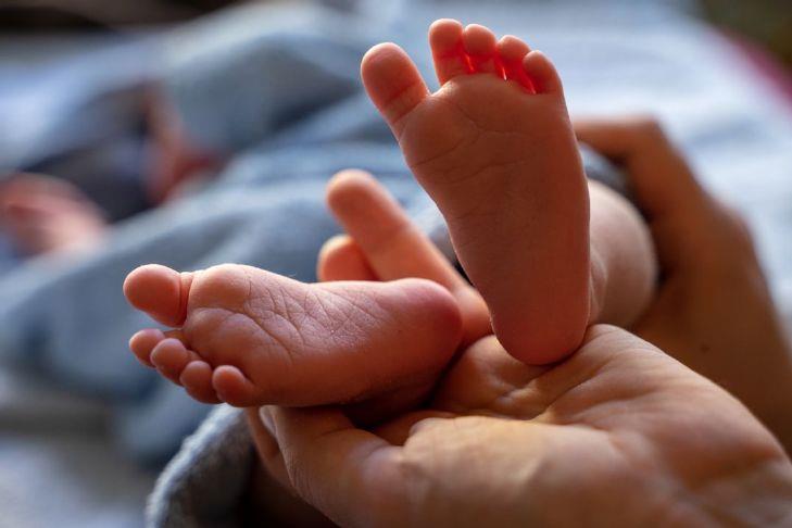 Social Security Names Iowa's Most Popular Baby Names for 2025
