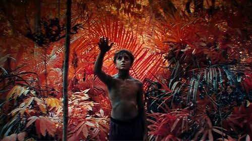 Netflix's Lord Of The Flies Series Is Surging In The U.S.