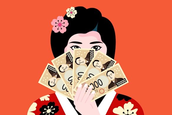 Save Yen: Budget Japan Travel Tips