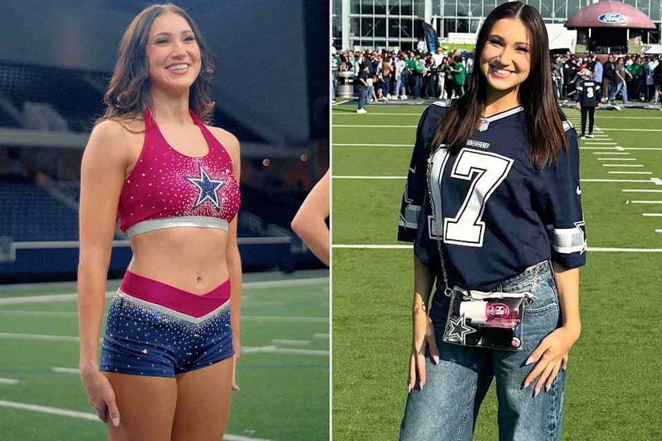 Emily Awbrey Opens Up About Life After America’s Sweethearts
