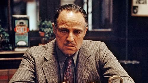 Stream 'The Godfather' Free Before 2027 Sequel Arrives