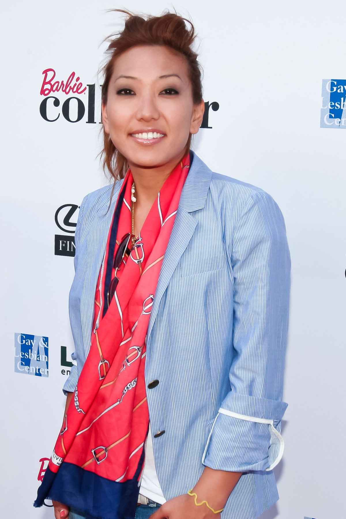 Francine Beppu's Cause Of Death Revealed After 'The Real L Word'