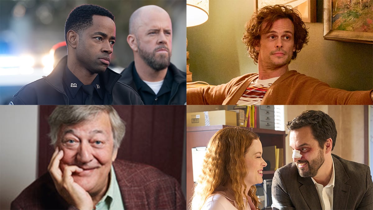 Network TV Shows Find New Momentum for 2026-27