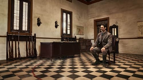Netflix Plans Colombian Theatrical Events for 'One Hundred Years of Solitude' Finale