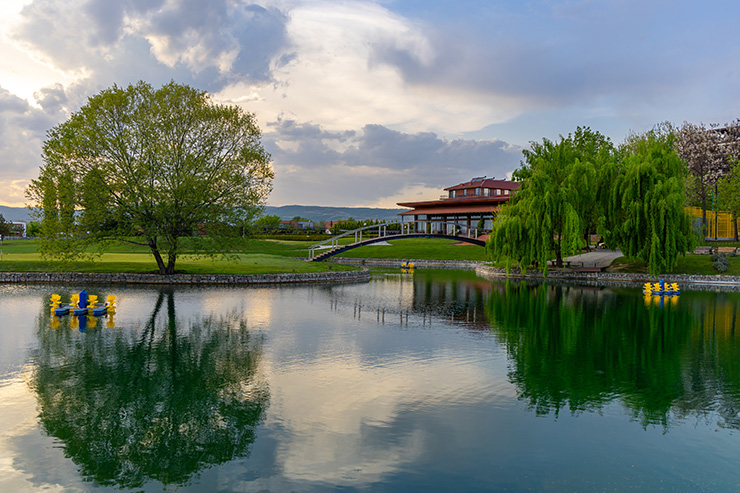Golf Travel Guide 2026 - Five Destinations Worth the Flight