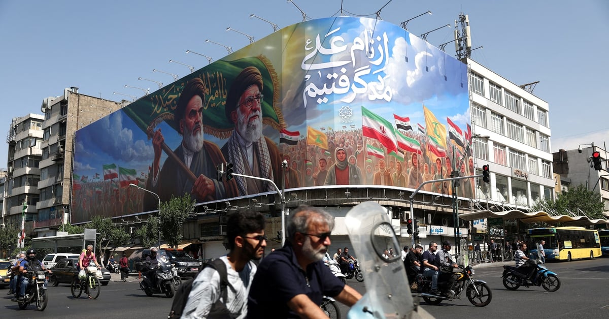 U.S. Launches New Strikes After Trump Warns Iran