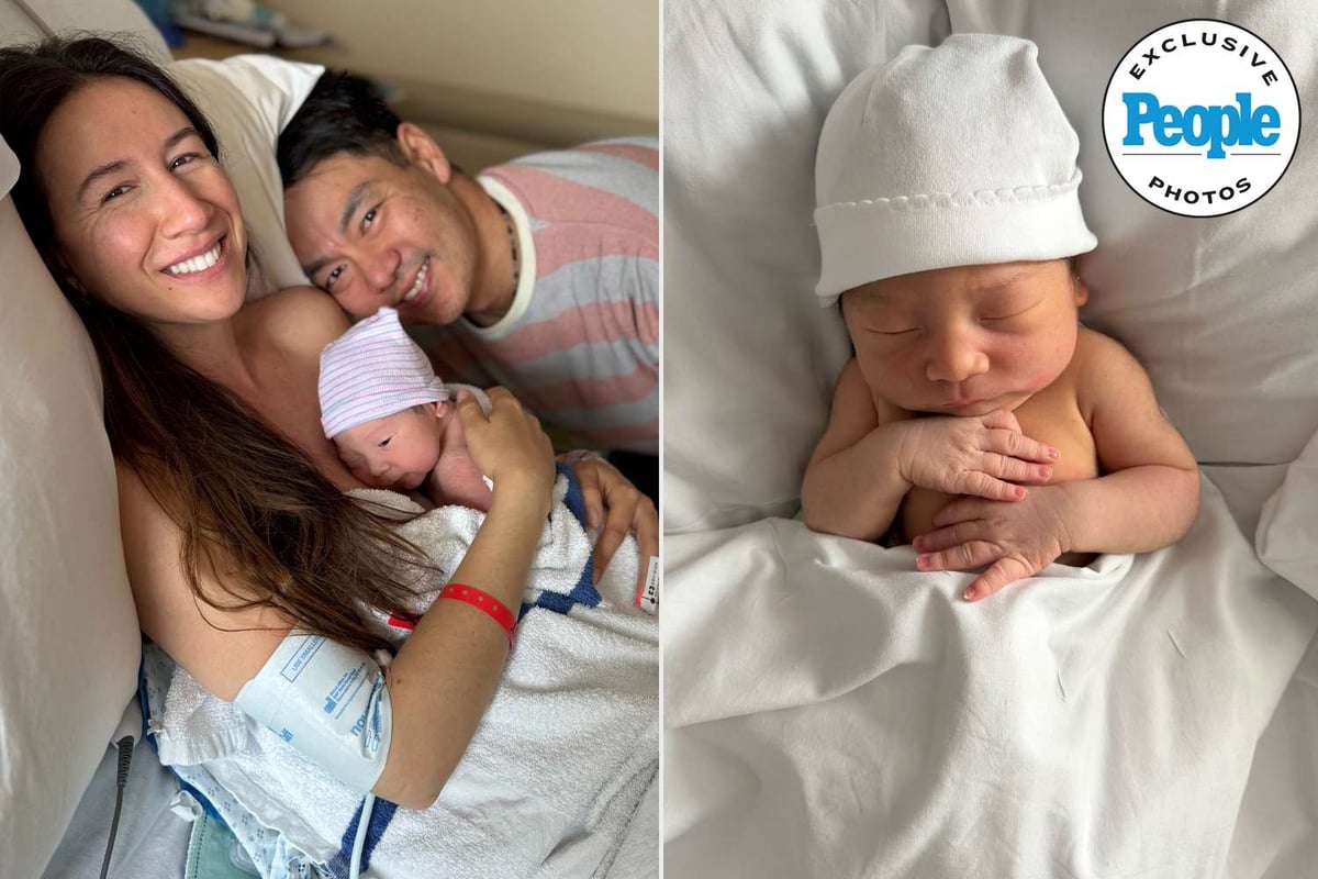 American Ballet Theatre Star Isabella Boylston Welcomes Baby