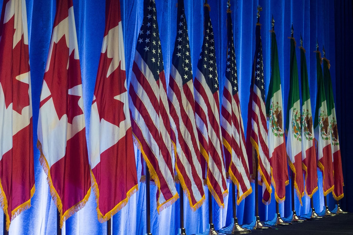 USMCA Review Mechanism Tested: Lessons for Trade Policy