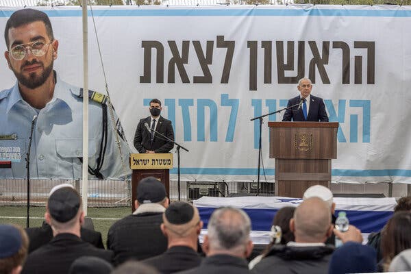 Netanyahu Gets His War on Trump's Terms