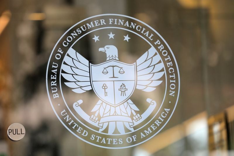 Trump Picks Brian Johnson To Lead Consumer Watchdog