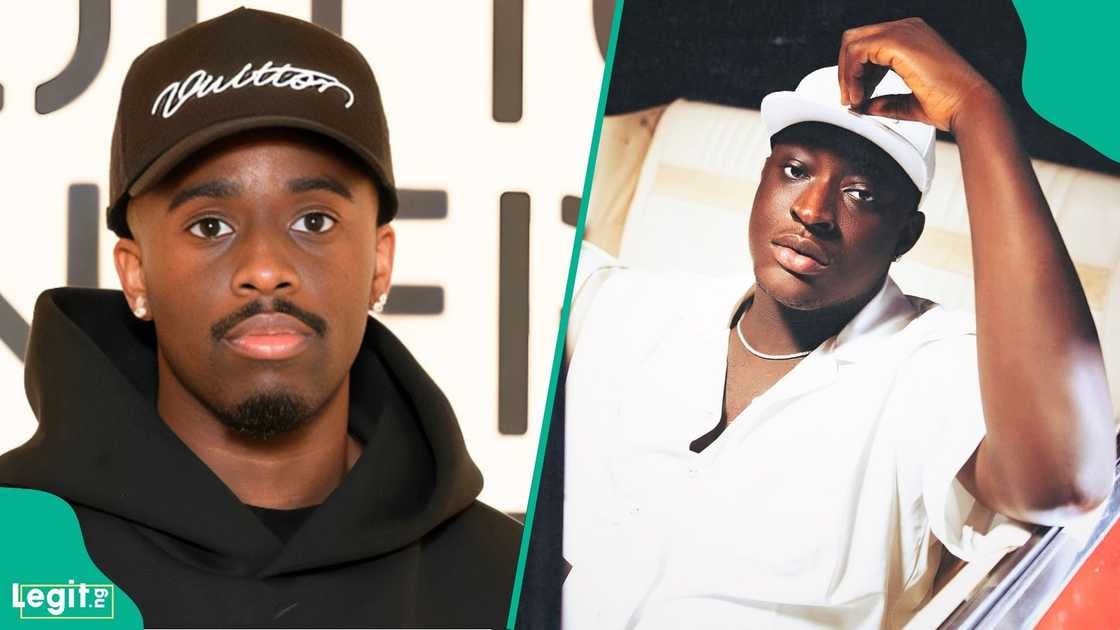 Kai Cenat Opens Up About Carter Efe's Visa Troubles