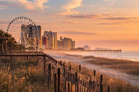 9 Top Things to Do in Myrtle Beach