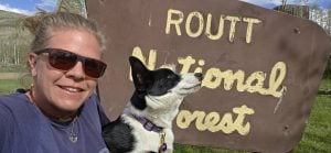 New Keep Bears Wild Ambassador Spurs Bear Safety Push