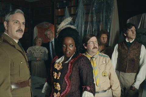 2026 Films and TV Shoot in UK, Ireland - Latest Updates