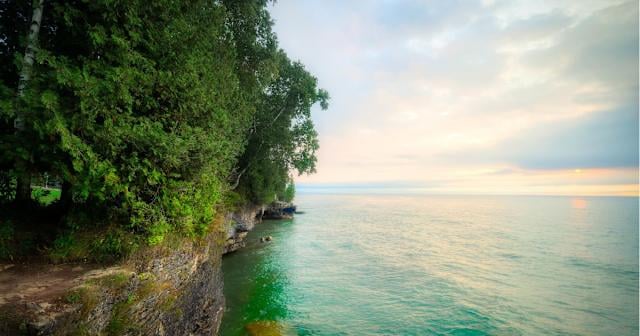 Wisconsin's Charming Historic Town Stays Secret