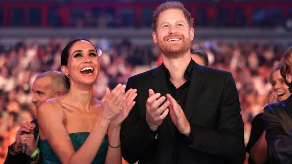 Meghan Markle’s Vow Renewal Plans Spark Fresh Questions