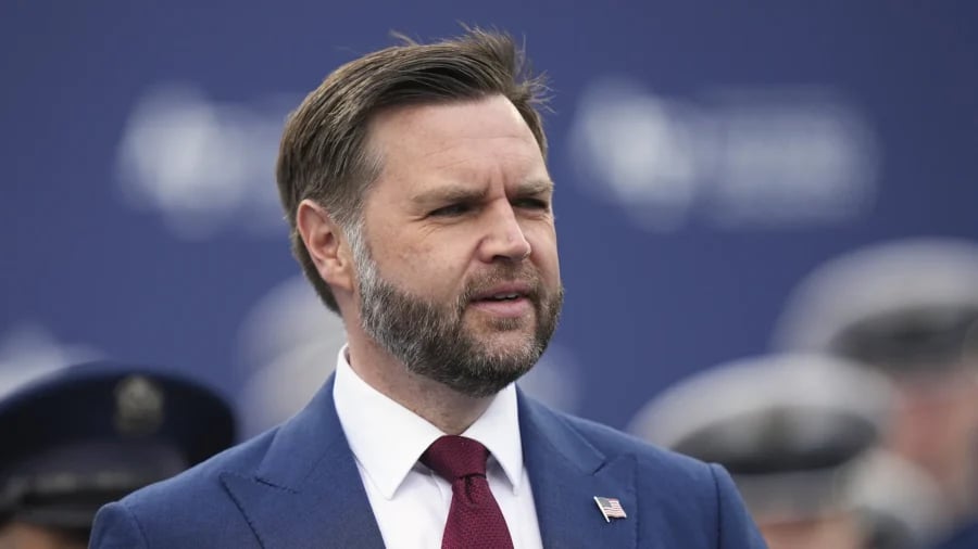 Vance Sends Minnesota Fraud Claims To DOJ