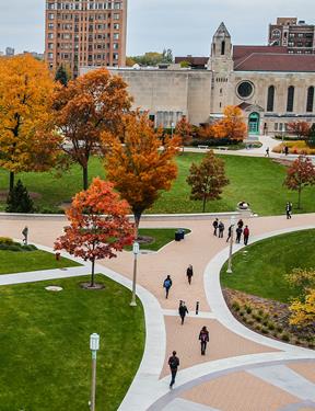 College Campuses Get Marching Orders on 'Civic Engagement' Before 2026 Vote