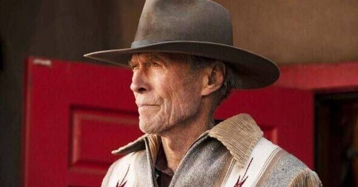 Clint Eastwood, 96, Would Rather Die on Set Than Retire, Screenwriter Says